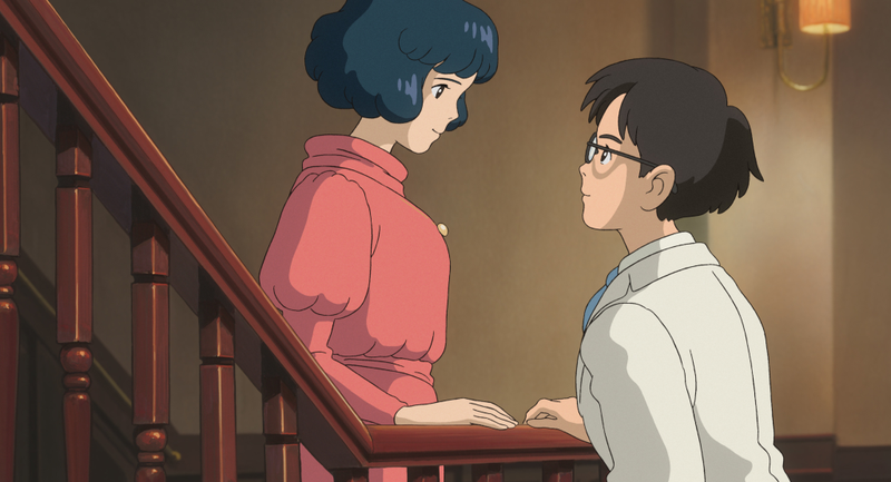 Illustration for article titled The Wind Rises: The stAni-TAY Review